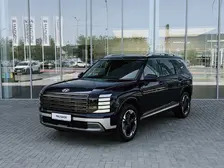Hyundai Palisade, 2026