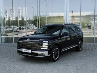 Hyundai Palisade Prestige 7