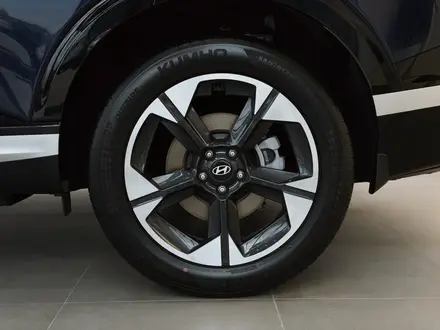 Hyundai Palisade Prestige 7 2026 года за 29 490 000 тг. в Шымкент – фото 22