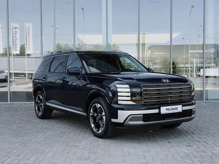 Hyundai Palisade Prestige 7 2026 года за 29 490 000 тг. в Шымкент – фото 3