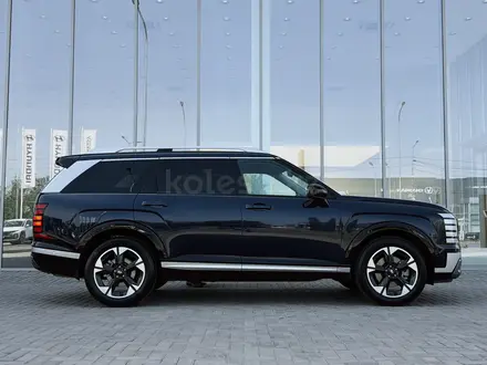 Hyundai Palisade Prestige 7 2026 года за 29 490 000 тг. в Шымкент – фото 5