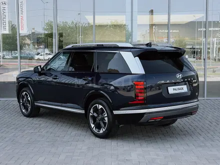 Hyundai Palisade Prestige 7 2026 года за 29 490 000 тг. в Шымкент – фото 6