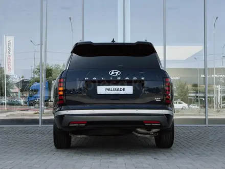 Hyundai Palisade Prestige 7 2026 года за 29 490 000 тг. в Шымкент – фото 8