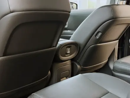 Hyundai Palisade Prestige 7 2026 года за 29 490 000 тг. в Шымкент – фото 9