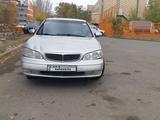 Nissan Maxima 2003 года за 2 700 000 тг. в Астана