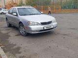 Nissan Maxima 2003 года за 2 700 000 тг. в Астана – фото 3