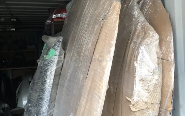 Капоты на Камри 40 каүшін120 000 тг. в Алматы