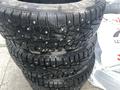 Pirelli Ice Zero 195/60 R15 зима шип за 90 000 тг. в Усть-Каменогорск – фото 4