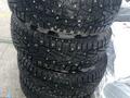 Pirelli Ice Zero 195/60 R15 зима шип за 90 000 тг. в Усть-Каменогорск