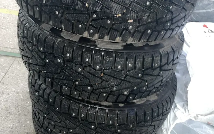 Pirelli Ice Zero 195/60 R15 зима шип за 90 000 тг. в Усть-Каменогорск