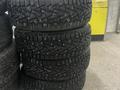 Pirelli Ice Zero 195/60 R15 зима шип за 90 000 тг. в Усть-Каменогорск – фото 3