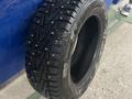 Pirelli Ice Zero 195/60 R15 зима шип за 90 000 тг. в Усть-Каменогорск – фото 9