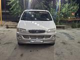 Hyundai Starex 2004 года за 3 600 000 тг. в Шымкент