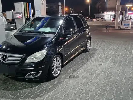 Mercedes-Benz B 170 2007 года за 4 500 000 тг. в Актау