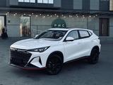Changan X5 Plus Beyond 2026 года за 8 200 000 тг. в Алматы