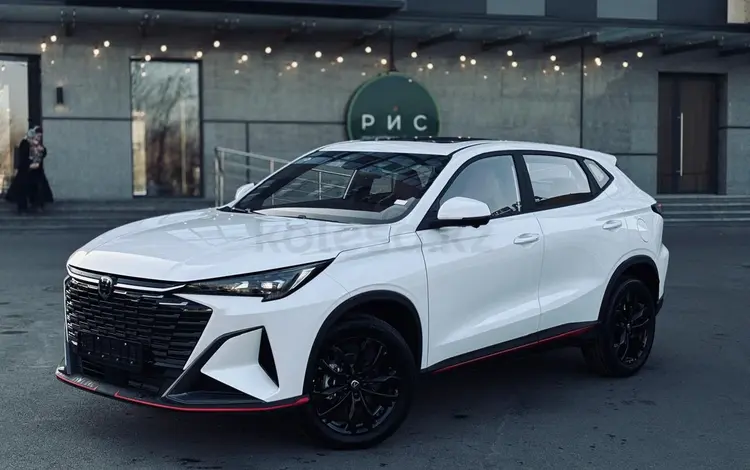 Changan X5 Plus Beyond 2026 годаүшін8 200 000 тг. в Алматы