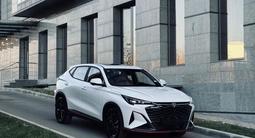 Changan X5 Plus Beyond 2025 годаүшін8 200 000 тг. в Алматы – фото 5
