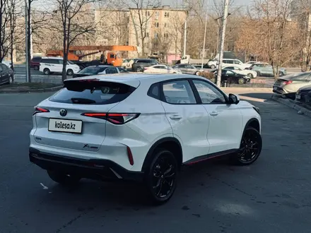 Changan X5 Plus Beyond 2026 года за 8 200 000 тг. в Алматы – фото 8