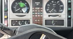 MAN  8 1996 года за 7 000 000 тг. в Караганда – фото 3