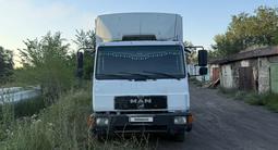 MAN  8 1996 года за 7 000 000 тг. в Караганда