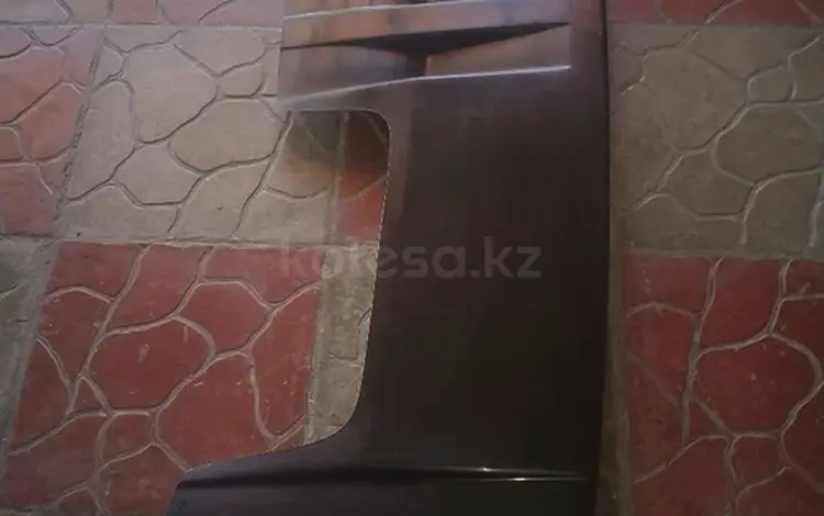 Козырек за 40 000 тг. в Алматы