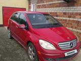 Mercedes-Benz B 200 2006 годаүшін2 700 000 тг. в Павлодар