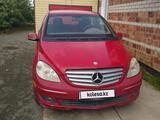 Mercedes-Benz B 200 2006 годаүшін2 700 000 тг. в Павлодар – фото 2