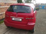 Mercedes-Benz B 200 2006 годаүшін2 700 000 тг. в Павлодар – фото 3