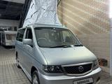 Mazda Bongo Friendee 2003 года за 6 500 000 тг. в Алматы – фото 3