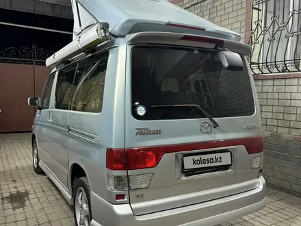 Mazda Bongo Friendee 2003 года за 6 500 000 тг. в Алматы – фото 6