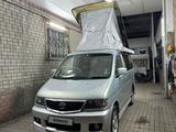 Mazda Bongo Friendee 2003 года за 6 500 000 тг. в Алматы – фото 5