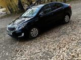 Kia Rio 2014 года за 5 400 000 тг. в Павлодар – фото 2