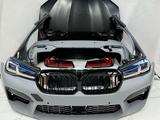 Переделка комплект BMW M5 F90 за 1 250 000 тг. в Алматы