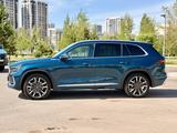 Geely Monjaro 2023 годаүшін12 400 000 тг. в Астана – фото 3