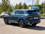 Geely Monjaro 2023 годаүшін12 400 000 тг. в Астана – фото 4
