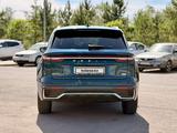 Geely Monjaro 2023 годаүшін12 400 000 тг. в Астана – фото 5