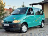 Nissan Serena 1996 годаүшін2 900 000 тг. в Алматы