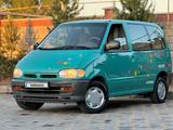 Nissan Serena 1996 годаүшін2 900 000 тг. в Алматы – фото 2