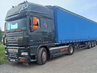 DAF  XF 105 2009 годаүшін20 000 000 тг. в Тараз