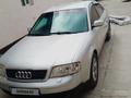 Audi A6 1997 годаfor2 800 000 тг. в Тараз – фото 5