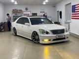 Toyota Celsior 2006 года за 4 700 000 тг. в Уральск