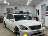 Toyota Celsior 2006 года за 4 700 000 тг. в Уральск – фото 2