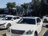 Toyota Celsior 2006 года за 4 700 000 тг. в Уральск – фото 4