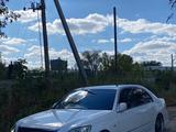 Toyota Celsior 2006 года за 4 700 000 тг. в Уральск – фото 5