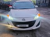 Mazda 5 2010 года за 4 999 999 тг. в Шымкент – фото 3