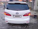 Mazda 5 2010 года за 4 999 999 тг. в Шымкент – фото 5
