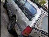 Mazda 626 1989 года за 650 000 тг. в Байсерке – фото 3