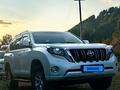 Toyota Land Cruiser Prado 2017 года за 18 700 000 тг. в Усть-Каменогорск – фото 5