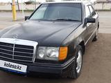 Mercedes-Benz E 230 1989 годаүшін1 223 448 тг. в Тараз