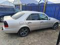 Mercedes-Benz C 200 1995 годаүшін1 700 000 тг. в Уральск – фото 3